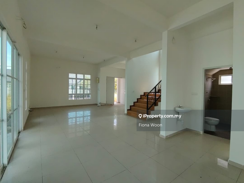 Banglo untuk Dijual di Anjung Gapam, Bemban oleh Fiona Woon - iProperty.com.my
