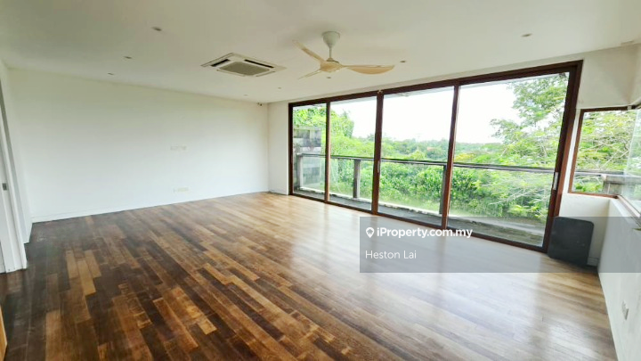 Bungalow House for Rent in Ledang Heights, Iskandar Puteri (Nusajaya) by Heston Lai - iProperty.com.my