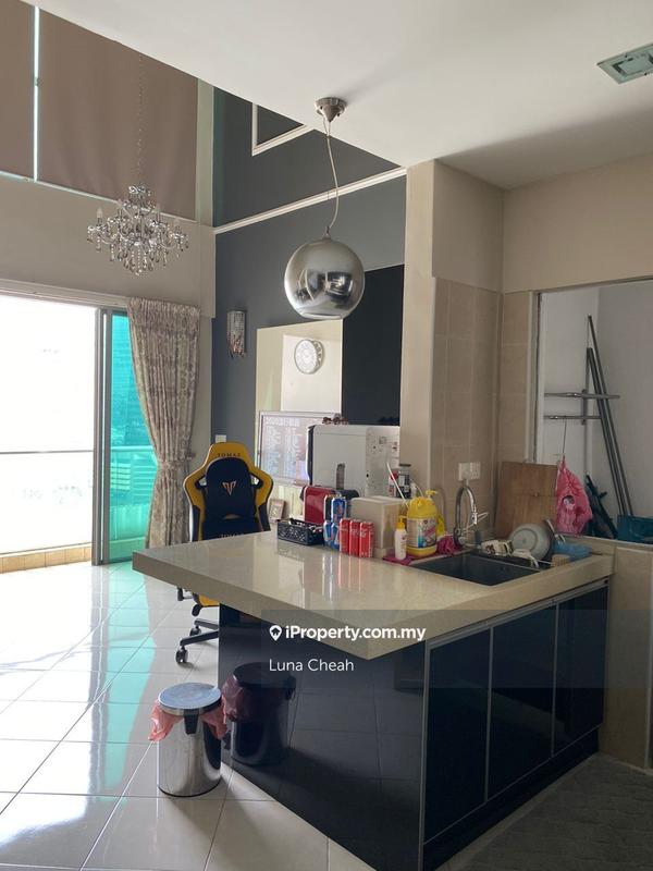 For Sale - Tropicana City Tropics