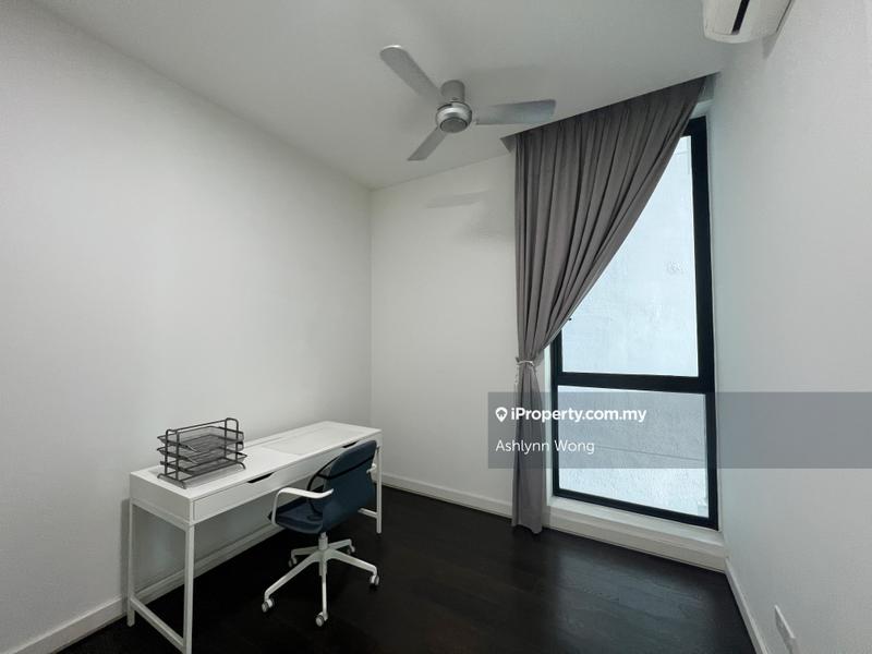 For Rent - One Central Park