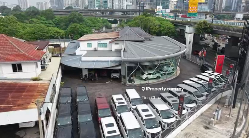 For Sale - Jalan Ampang, KL City, KLCC