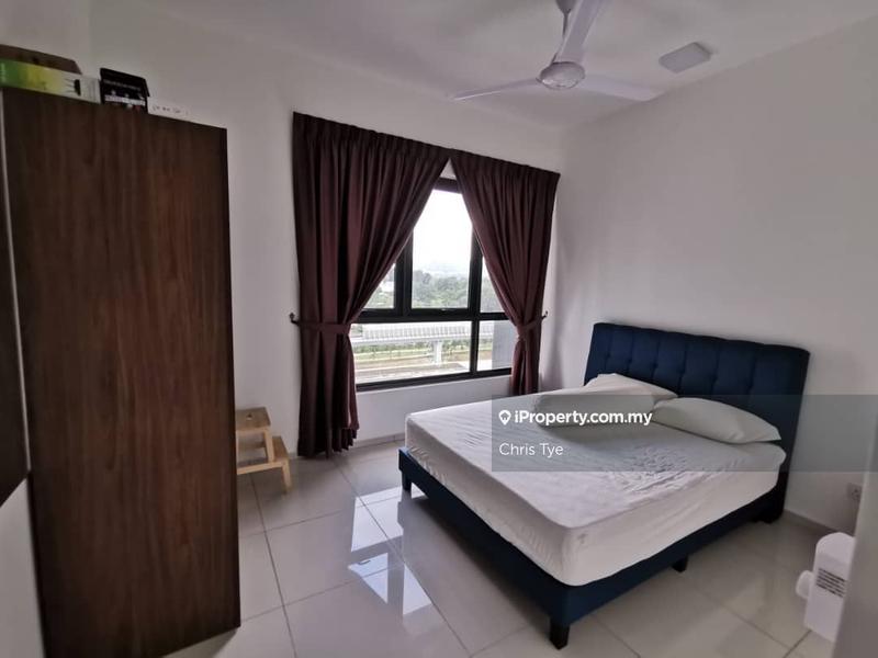 For Rent - D'sara Sentral