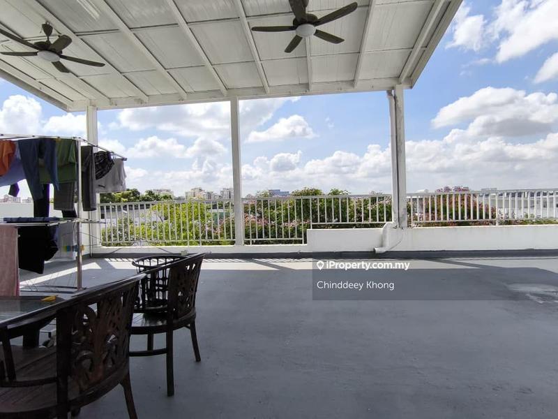 Bungalow House for Sale in Garden Residence, Cyberjaya by Chinddeey Khong - iProperty.com.my