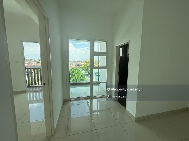 Semi-Detached House for Sale in Taman Tanjung Indah, Butterworth by Amanda Lam - iProperty.com.my