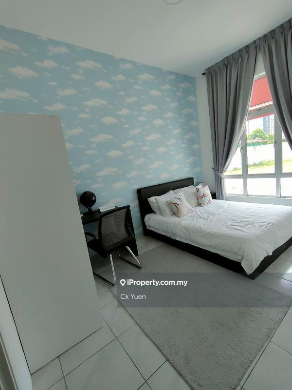 Condominium for Sale in The Anderson by Ck Yuen - iProperty.com.my