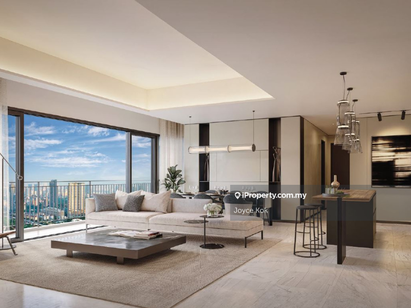 Condominium for Sale in Aetas Damansara by Joyce Kok - iProperty.com.my