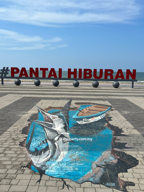 1-storey Terraced House for Sale in Kuala Rompin, Pahang by William Chin - iProperty.com.my