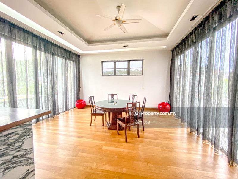 Bungalow House for Sale in Damansara Heights, Kuala Lumpur by Jen Lau - iProperty.com.my