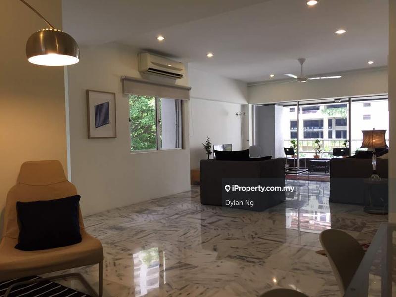 Kondominium untuk Dijual di Menara Bangsar oleh Dylan Ng - iProperty.com.my
