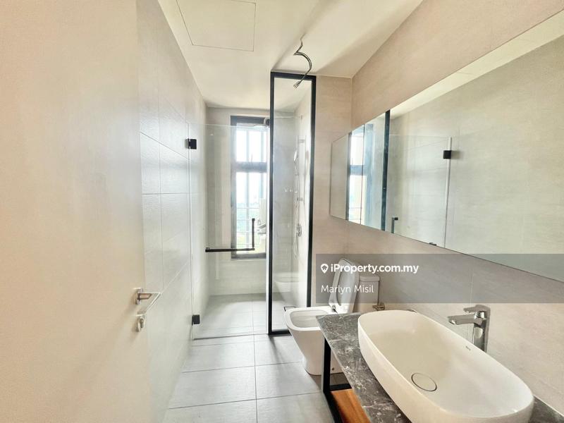 For Sale - Residensi Solaris Parq