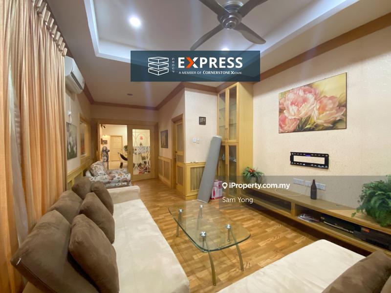 Banglo untuk Dijual di Double Storey Detached House at Pujut 2C, Miri oleh Sam Yong - iProperty.com.my