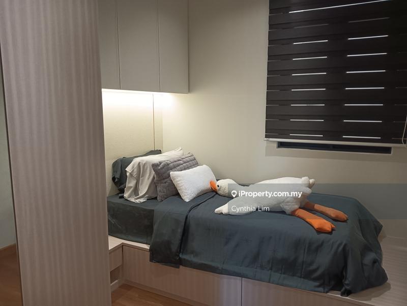 Residensi Servis untuk Dijual di The Corliss Residence @ The NorthBank oleh Cynthia Lim - iProperty.com.my