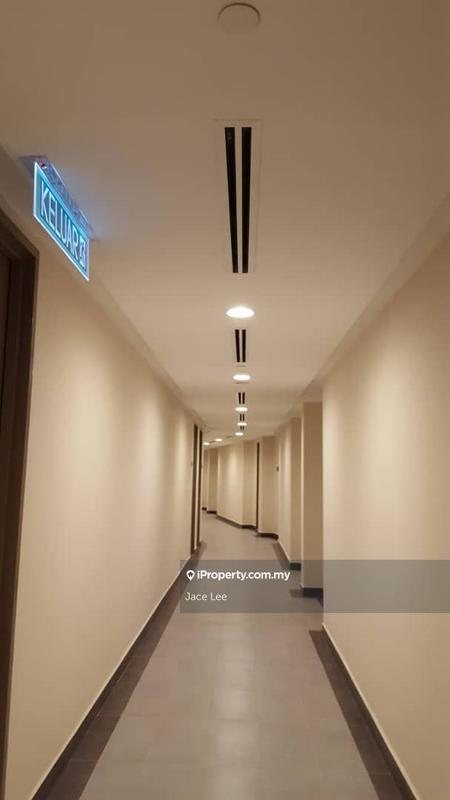 Service Residence for Rent in Pinnacle Petaling Jaya by Jace Lee - iProperty.com.my