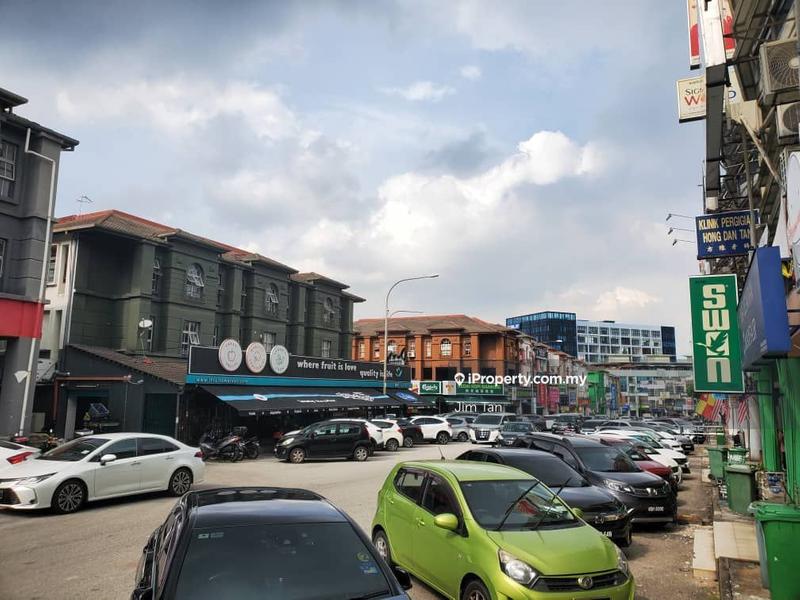 Kedai untuk Disewa di Ground Floor Usj 10, Subang Jaya oleh Jim Tan - iProperty.com.my