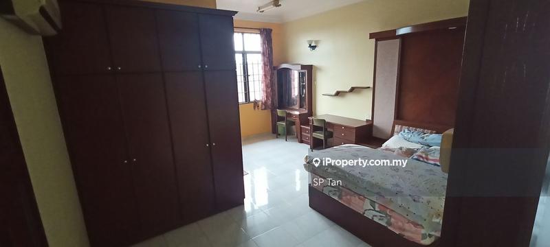 Bungalow House for Sale in Tangkak town, Tangkak by SP Tan - iProperty.com.my