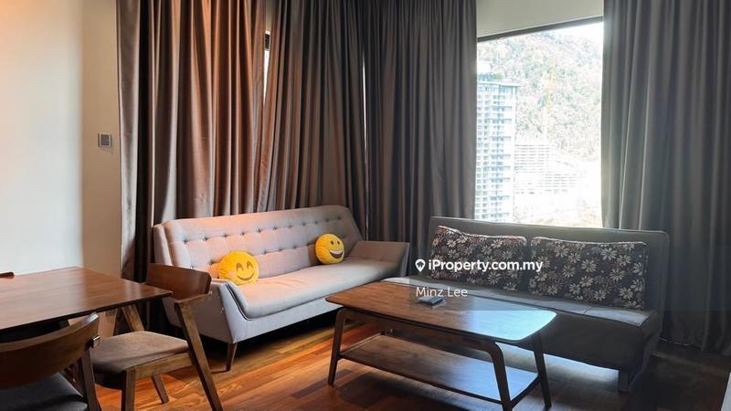 For Rent - Geo38 Residence