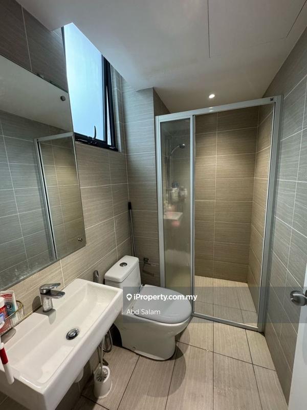 Service Residence for Sale in Serviced Residence @ Fera Residence @ The Quartz WM by Abd Salam - iProperty.com.my