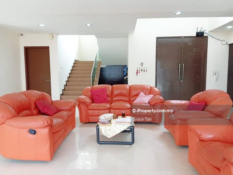 Bungalow House for Sale in Taman Equine, Equine Park, Seri Kembangan by Grace Tan - iProperty.com.my