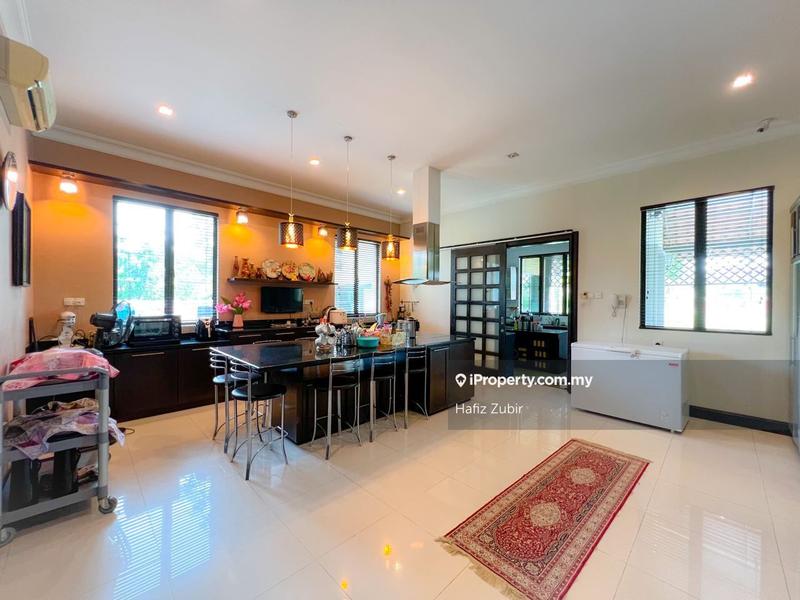 Banglo untuk Dijual di Country Heights, Kajang oleh Hafiz Zubir - iProperty.com.my