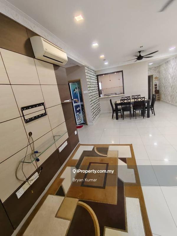 For Sale - Aman Heights Condominium