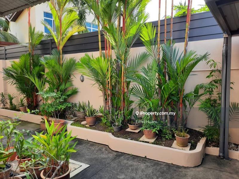 Pangsapuri untuk Dijual di Casabella oleh Eiffel Huam - iProperty.com.my