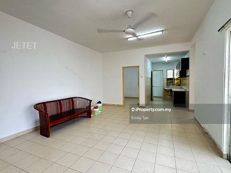 For Rent - Pangsapuri Kasuarina