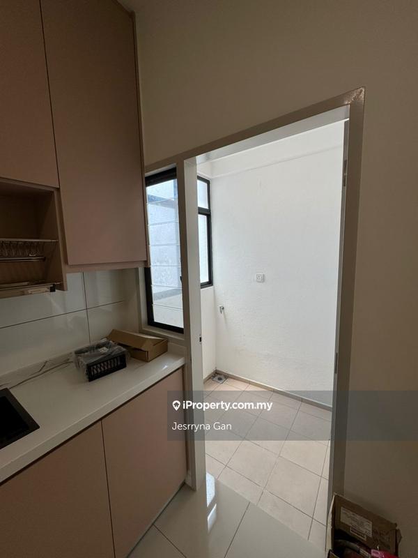 Service Residence for Sale in Savio @ Riana Dutamas by Jesrryna Gan - iProperty.com.my