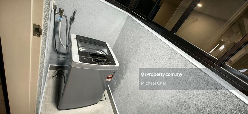 Service Residence for Sale in Trion @ KL by Michael Chai - iProperty.com.my
