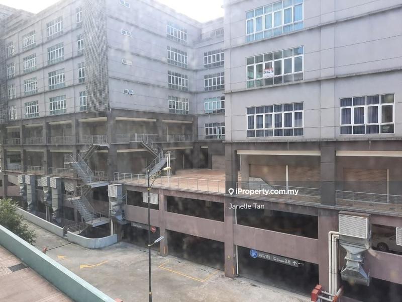 Office for Rent in Dataran Sunway, Kota Damansara by Janelle Tan - iProperty.com.my