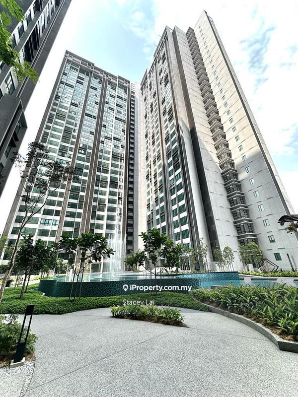 Service Residence for Sale in Cubic Botanical by Stacey Lai - iProperty.com.my