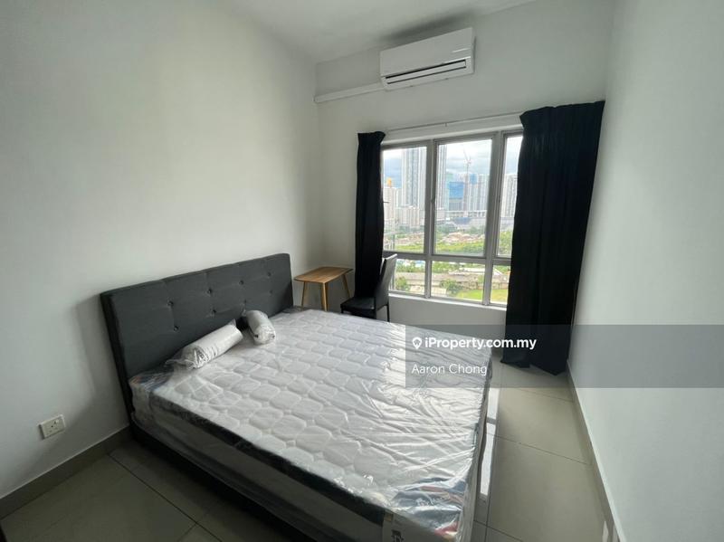 Service Residence for Rent in OUG Parklane by Aaron Chong - iProperty.com.my