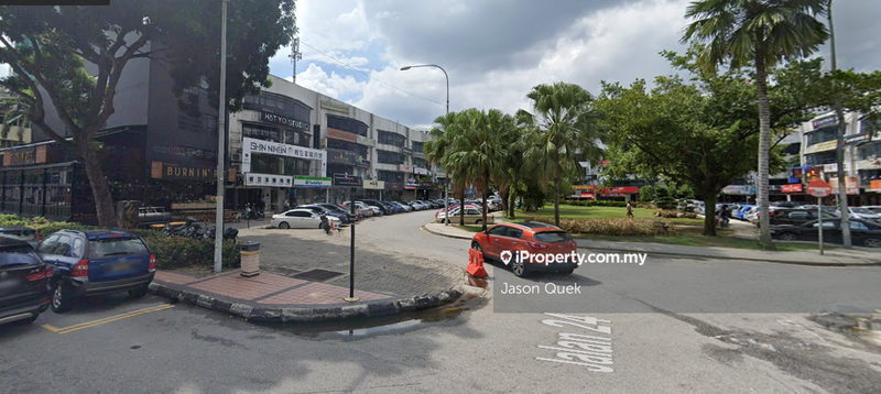 Shop for Rent in desa sri hartamas,hartamas,KL, Sri Hartamas by Jason Quek - iProperty.com.my