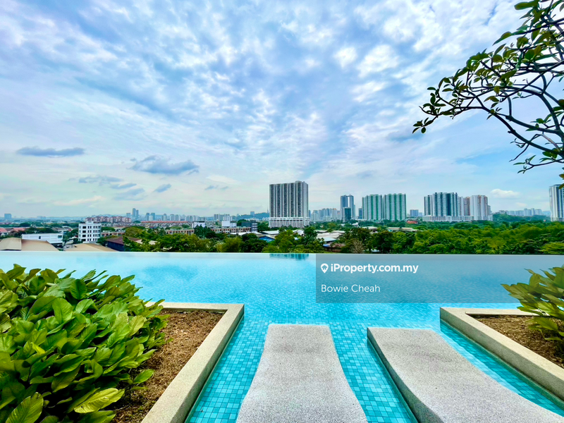 Kondominium untuk Dijual di The Andes Condo Villa @ Bukit Jalil oleh Bowie Cheah - iProperty.com.my