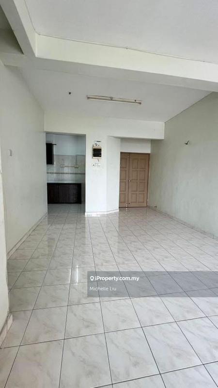 For Sale - Pangsapuri Sri Mekar 1
