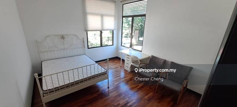 Bungalow House for Sale in Setia Eco Park, Setia Alam by Chester Cheng - iProperty.com.my