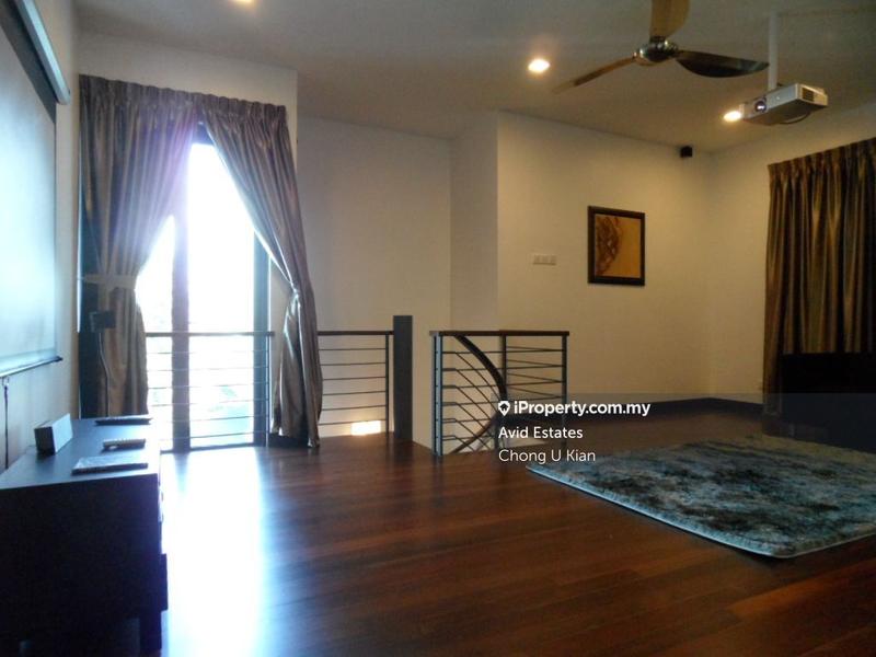 Bungalow House for Rent in Bukit Damansara, Damansara Heights by Chong U Kian - iProperty.com.my