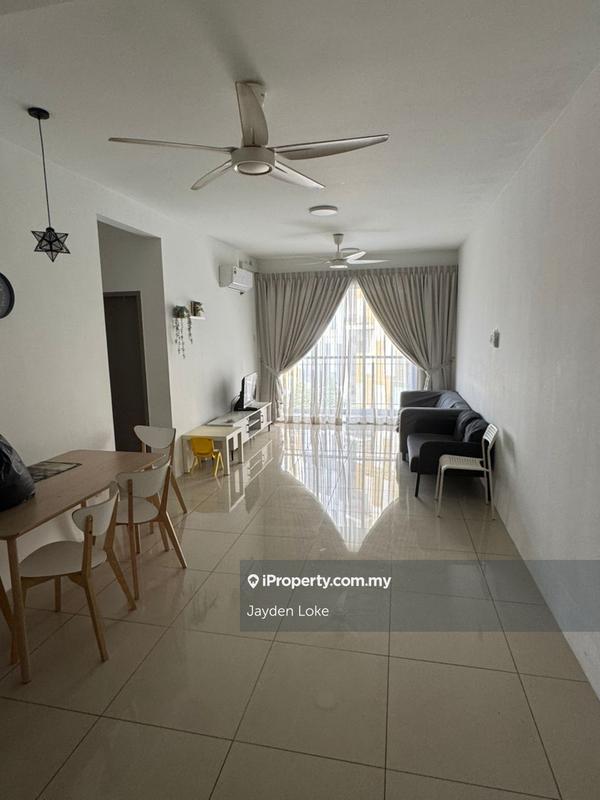 For Rent - Platinum Splendor Residence