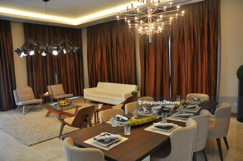 Banglo untuk Dijual di Ampang, Selangor oleh Grace Tan - iProperty.com.my