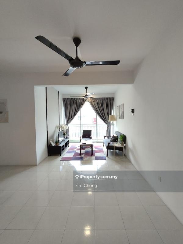 For Sale - D'Aman Residence