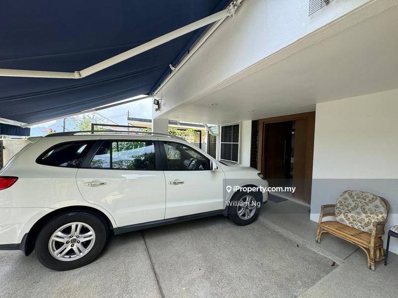 Bungalow House untuk Dijual di Taman Melawati, Ulu Kelang oleh William Ng - iProperty.com.my