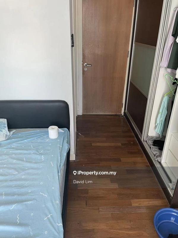 Service Residence for Sale in Binjai Residency by David Lim - iProperty.com.my