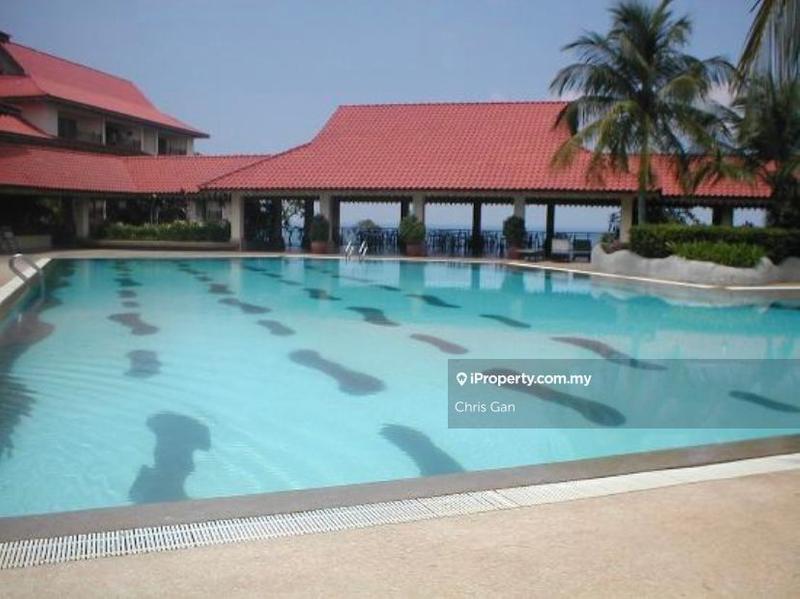 For Rent - Kuantan Tembeling Resort