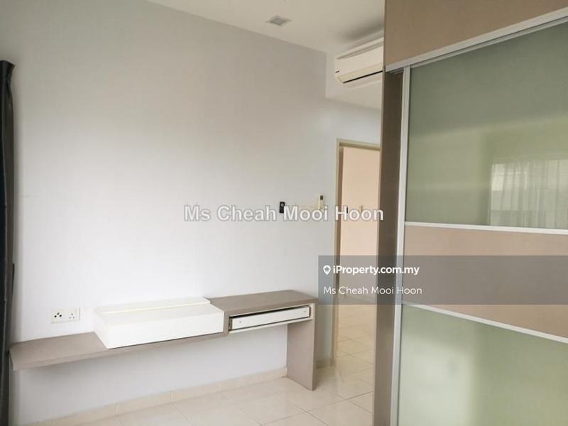 Kediaman Servis untuk Disewa di I Residence oleh Ms Cheah Mooi Hoon - iProperty.com.my