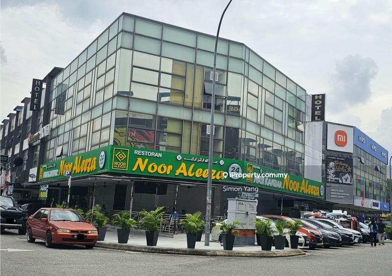 Shop for Sale in Lake Fields, Sungai Besi by Simon Yang - iProperty.com.my