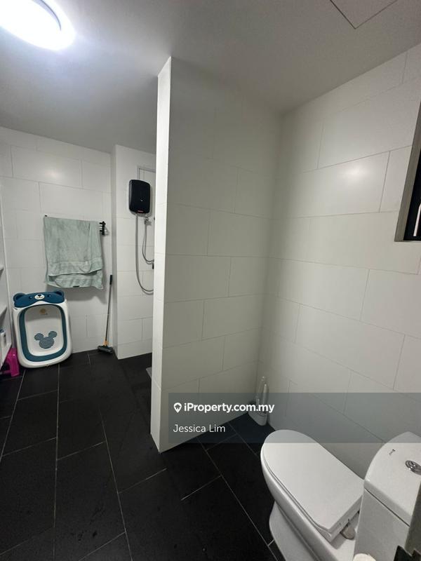 Residensi Servis untuk Dijual di SqWhere Service Apartments oleh Jessica Lim - iProperty.com.my