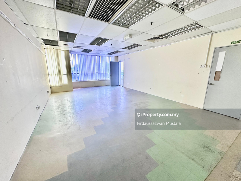 Office for Sale in yj3f7, Subang Jaya by Firdaussazwan Mustafa - iProperty.com.my