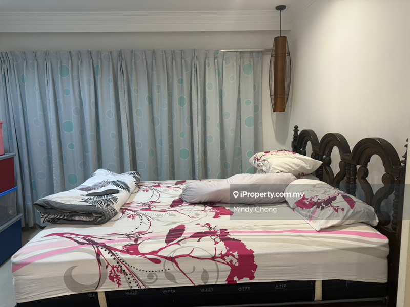 Condominium for Rent in Desa Villa Condominium by Mindy Chong - iProperty.com.my