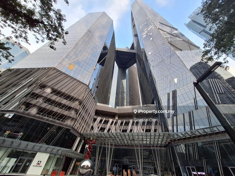 Service Residence for Sale in SO Sofitel Kuala Lumpur Residences by Gordon Oon - iProperty.com.my