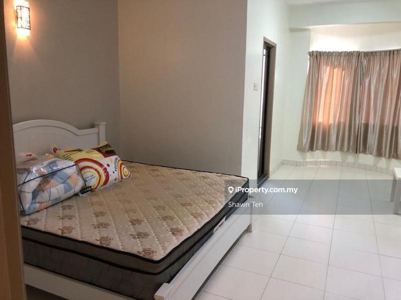 Condominium for Sale in Harmoni by Shawn Teh - iProperty.com.my