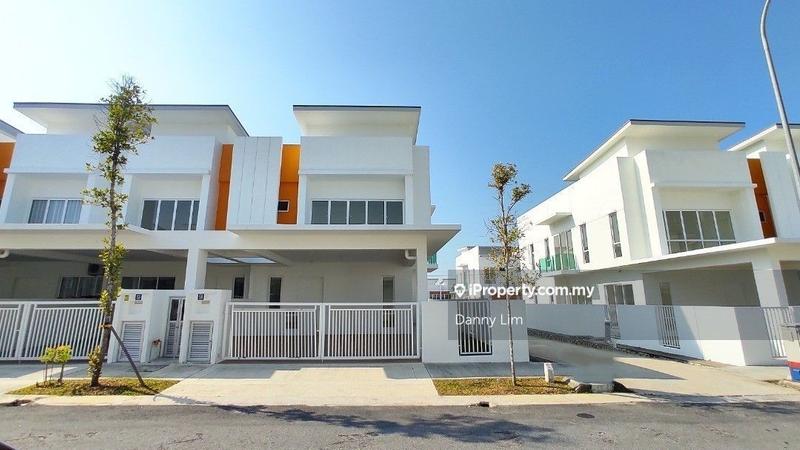 Rumah Teres 2-Tingkat untuk Dijual di Seremban 2, Seremban 2 oleh Danny Lim - iProperty.com.my